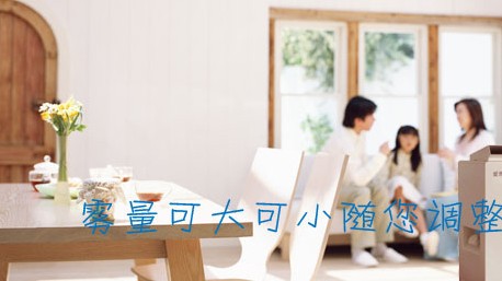 小型加濕機(jī)