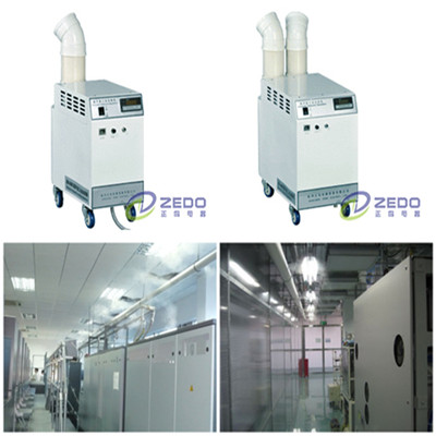 工業(yè)加濕機(jī)