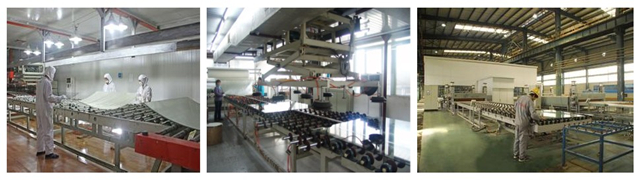 玻璃合片室除濕機(jī)