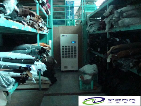 皮革廠除濕機(jī)