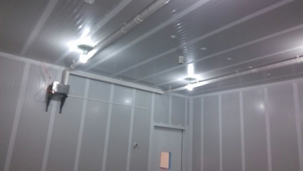 氣調(diào)庫加濕器