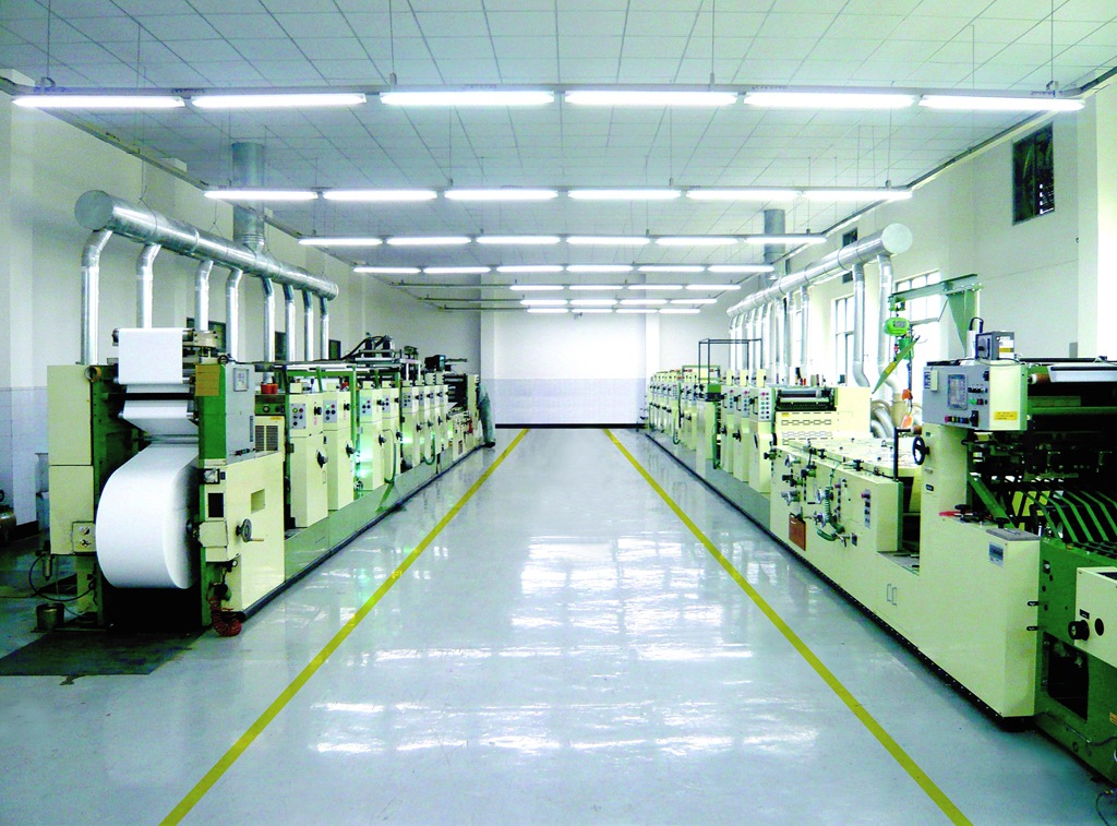 印刷廠抽濕機(jī)