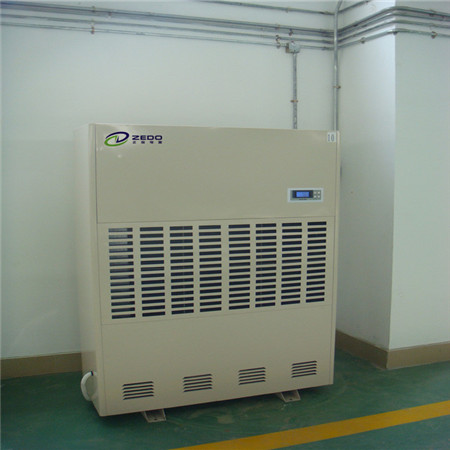 煙葉倉(cāng)庫(kù)除濕機(jī)