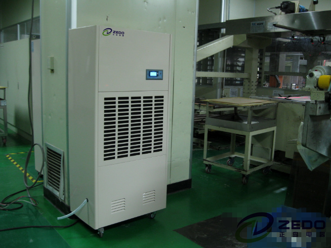 工廠專用除濕機(jī)