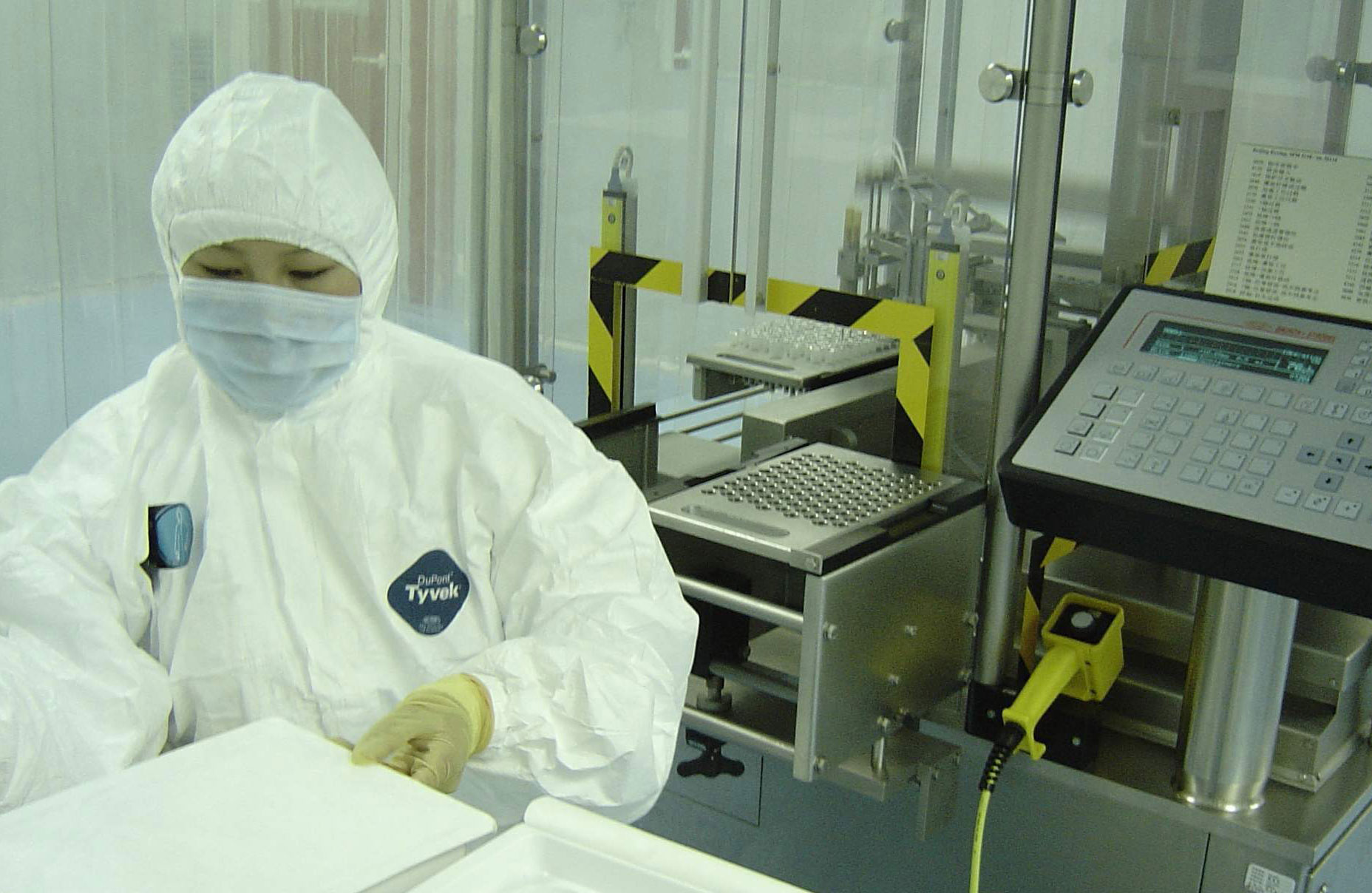 工廠專用除濕機(jī)