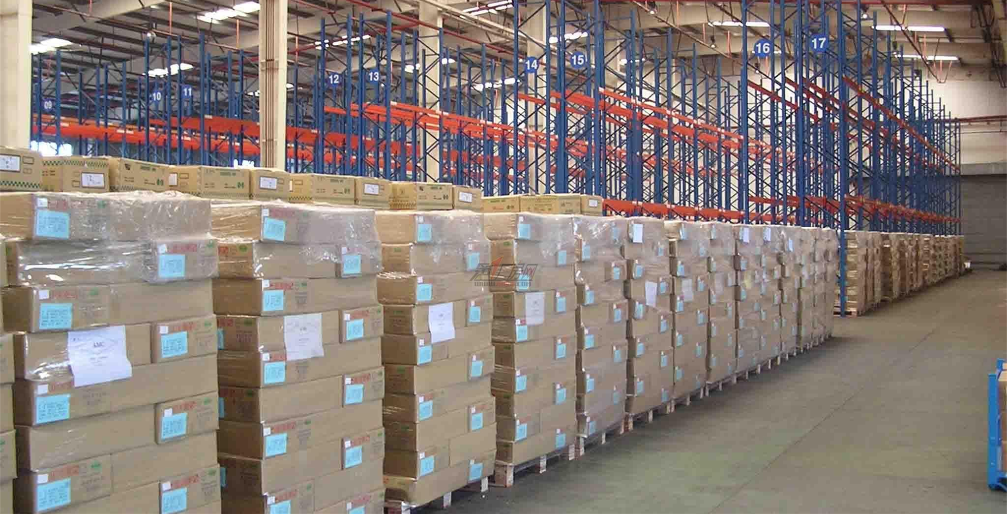 高效倉(cāng)庫(kù)除濕機(jī)