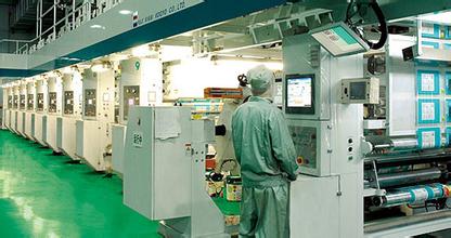 印刷車間除濕機(jī)