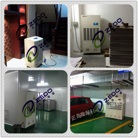 室內(nèi)空氣除濕機(jī)