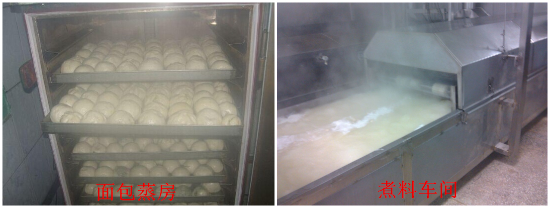 車間除濕機(jī)