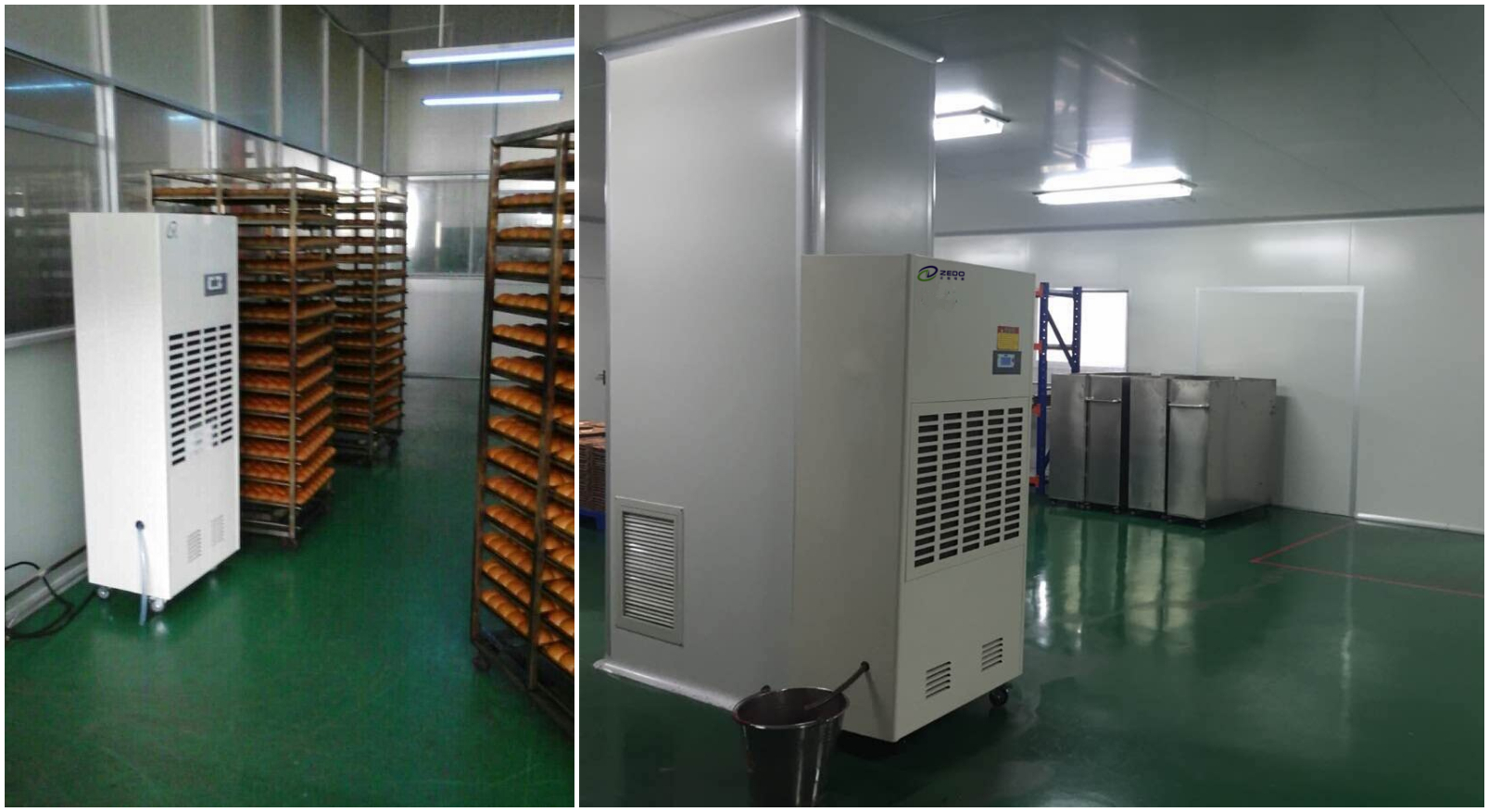 車間除濕機(jī)