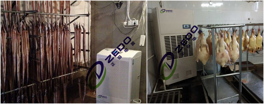 魚(yú)干烘干除濕機(jī)