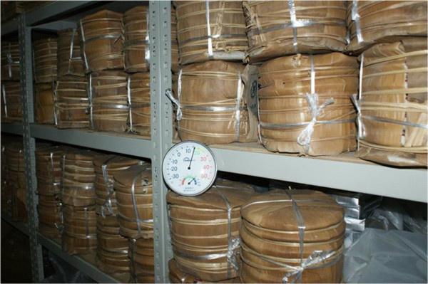 茶葉倉(cāng)庫(kù)除濕機(jī)