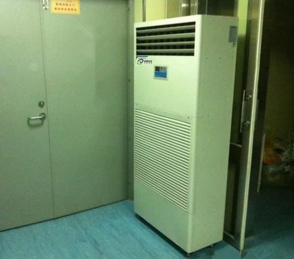 濕膜加濕機(jī)