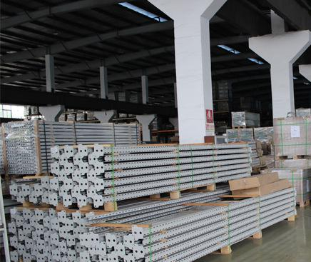 金屬倉庫防潮除濕機