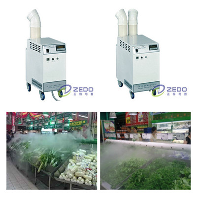 蔬菜保鮮噴霧機(jī)