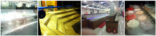 蔬菜保鮮噴霧機(jī)