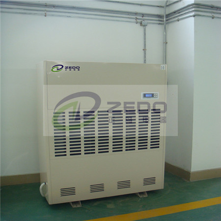 糧庫(kù)除濕機(jī)