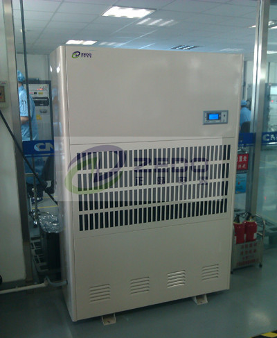 工業(yè)除濕機