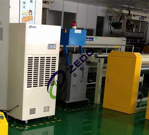 工廠用工業(yè)除濕機(jī)