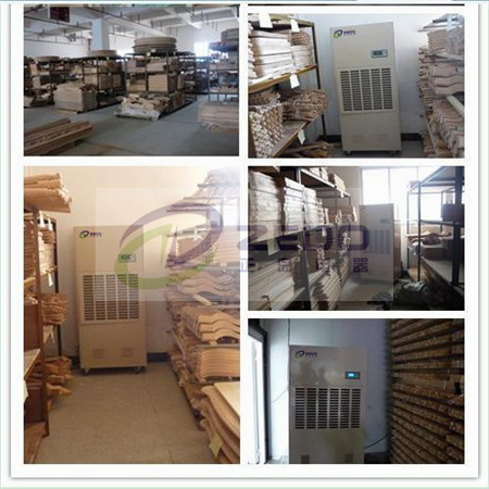 木材平衡養(yǎng)生用除濕機(jī)