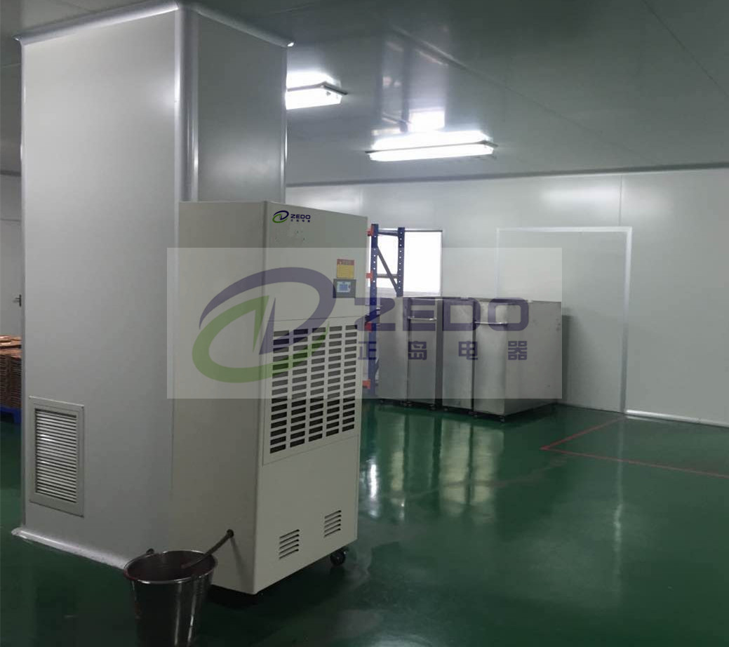 凈化車間用除濕機(jī)