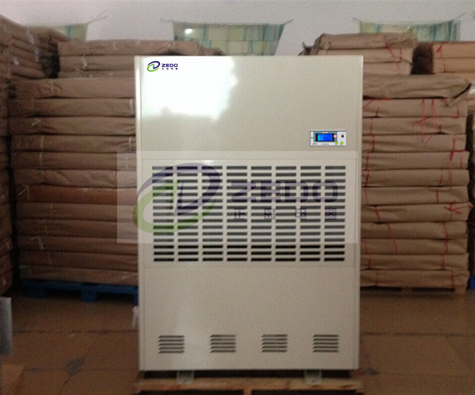 紙箱倉(cāng)庫(kù)用除濕機(jī)