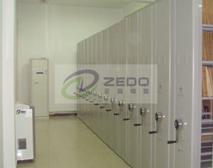 檔案室防潮用除濕機(jī)