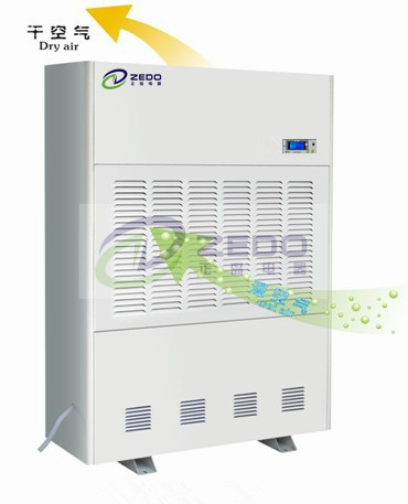 室內(nèi)泳池除濕機(jī)