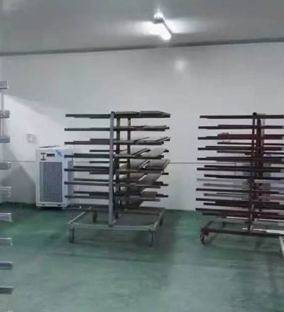 低溫冷庫用除濕機(jī)