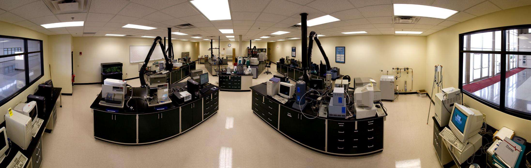 實(shí)驗(yàn)室恒溫恒濕機(jī)