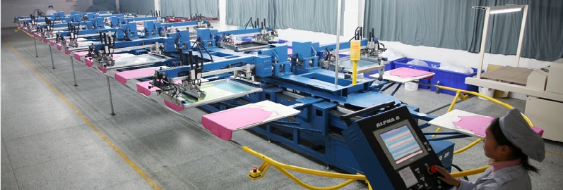 印花廠用超聲波加濕機(jī)