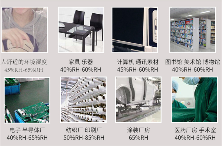 工業(yè)加濕器什么牌子好