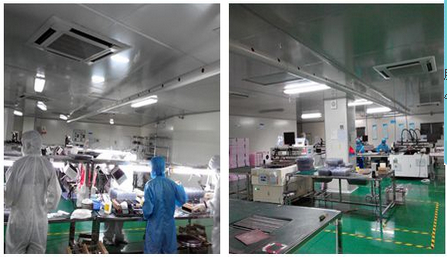 工業(yè)加濕機(jī)