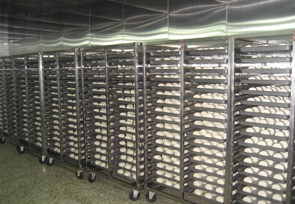 面包醒發(fā)房加濕器