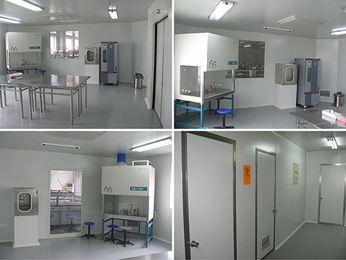 實(shí)驗(yàn)室恒溫恒濕空調(diào)