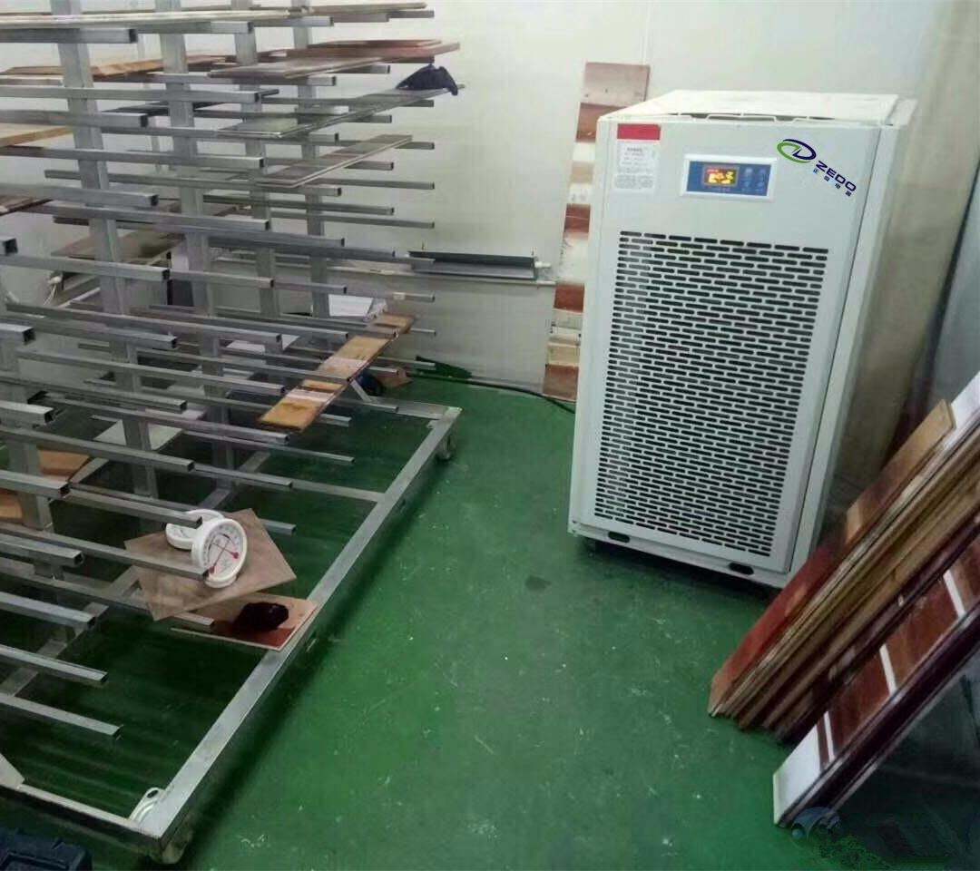 水性漆烘干用除濕機(jī)