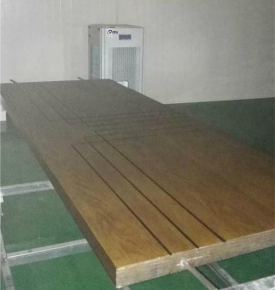 水性漆烘干用除濕機(jī)