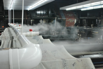 絲網(wǎng)印花機(jī)加濕器