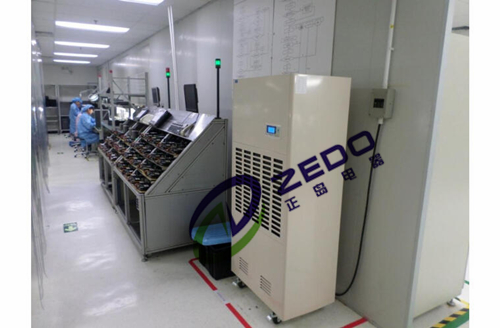 潔凈室除濕機(jī)