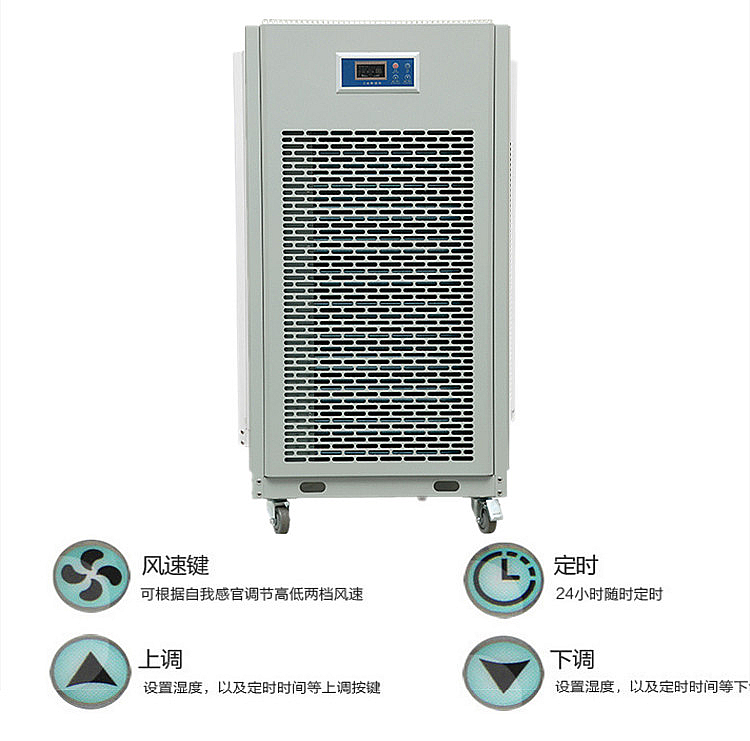 水性漆烘干除濕機