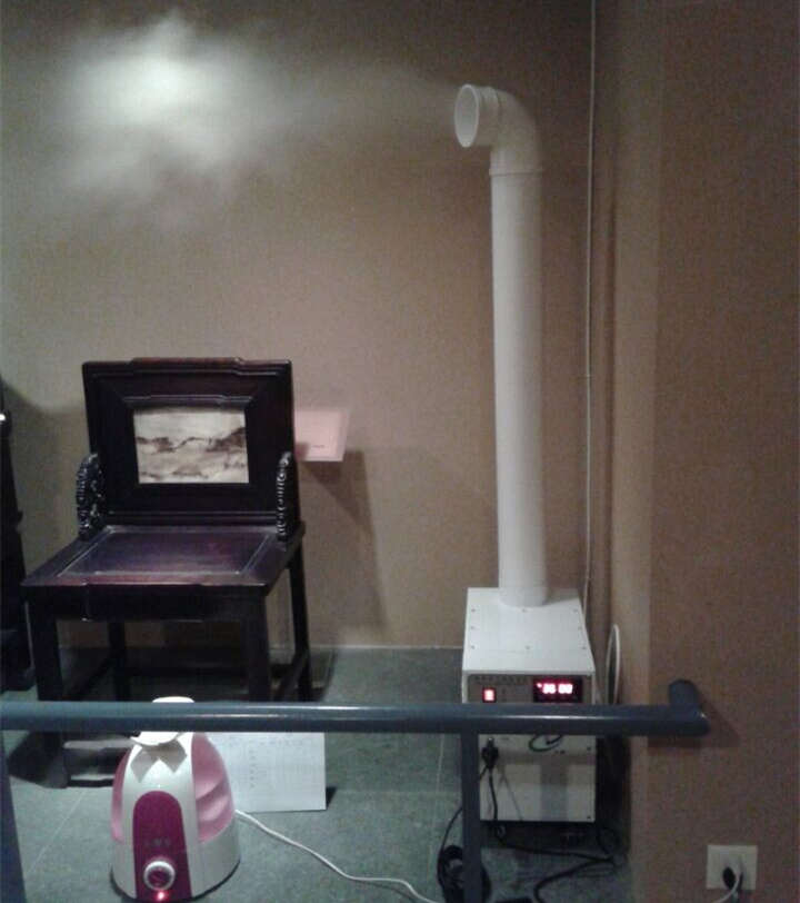 實木家具店用加濕器