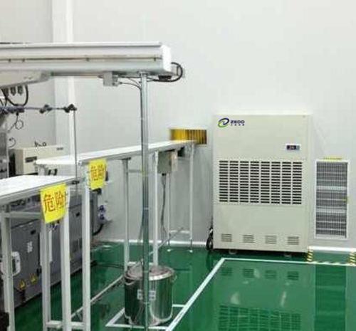 鋰電池車間除濕機(jī)