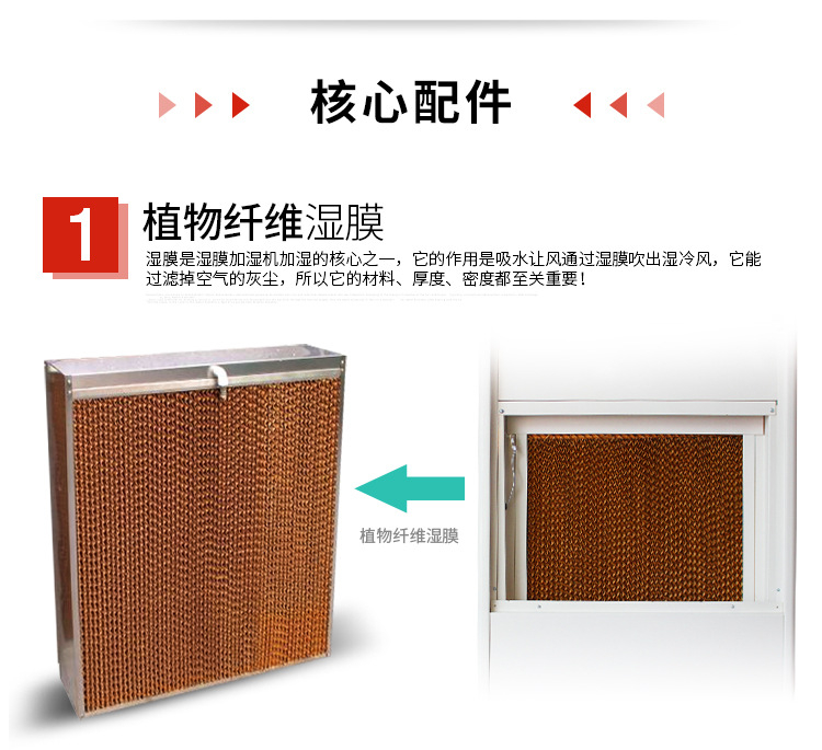 除濕加濕一體機(jī)