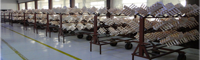 熔模鑄造制殼用除濕機