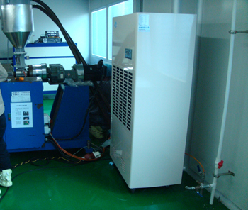 乳制品廠除濕機(jī)