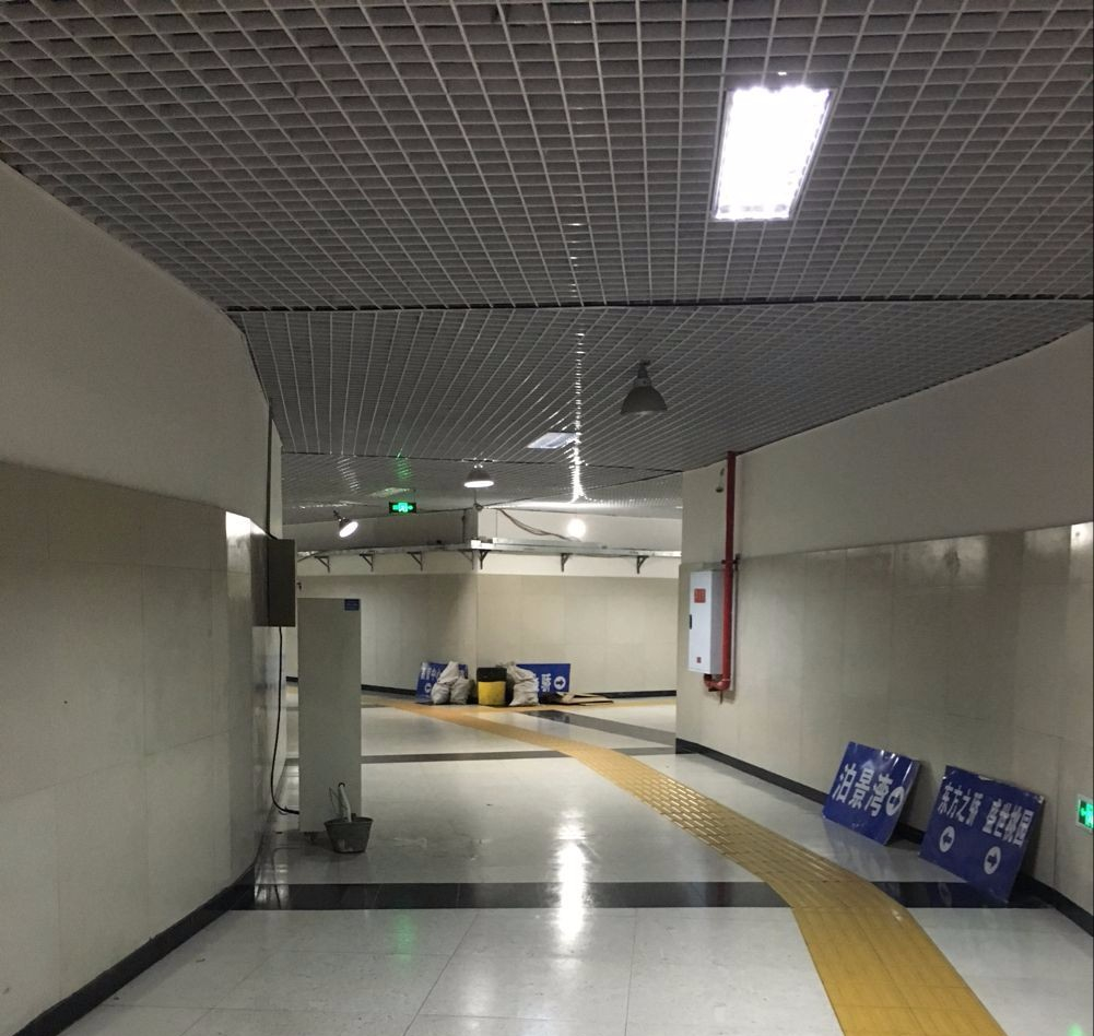 地鐵隧道工程用除濕機(jī)