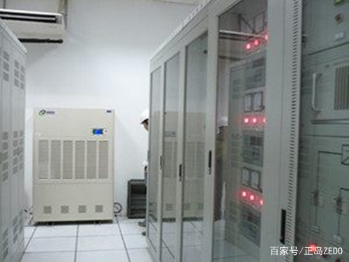 機(jī)房除濕機(jī)