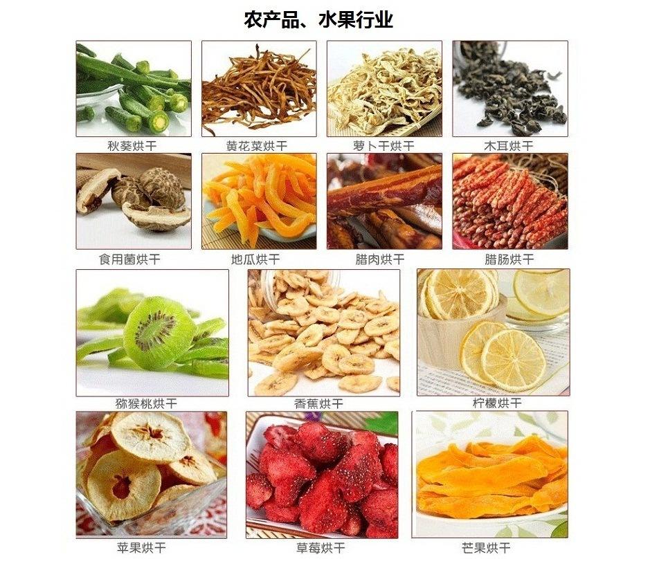 農(nóng)產(chǎn)品烘干用除濕機(jī)