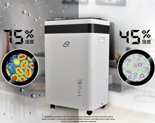 防潮除濕機