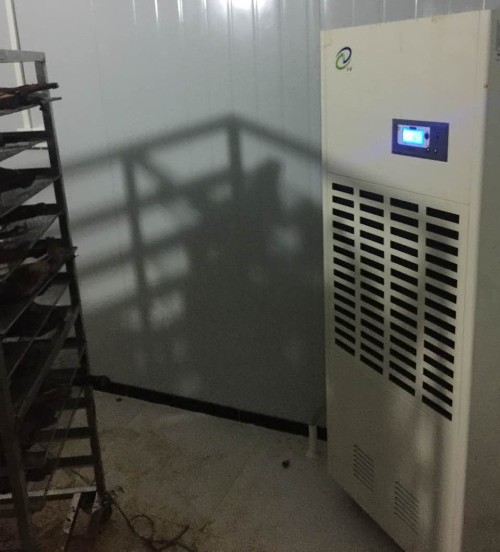 烘干烤房除濕機(jī)